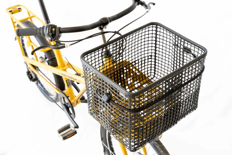 Panier léger en maille ostréicole - 34L