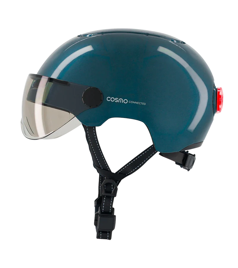 Cosmo Fusion Limited Edition