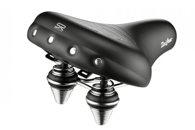 Selle Royal Premium Range Drifter