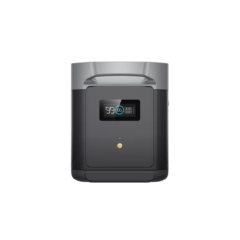 EcoFlow DELTA 2 Max Smart Extra Battery (Refurbished)
