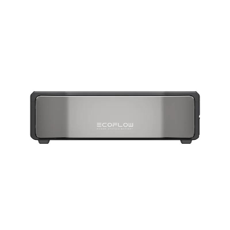 EcoFlow DELTA Pro Ultra Series Smart Extra Battery