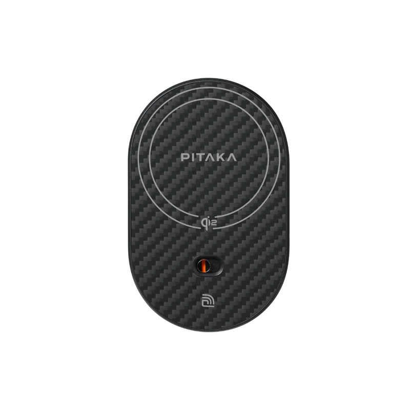 MagEZ Car Mount Pro 2 Qi2