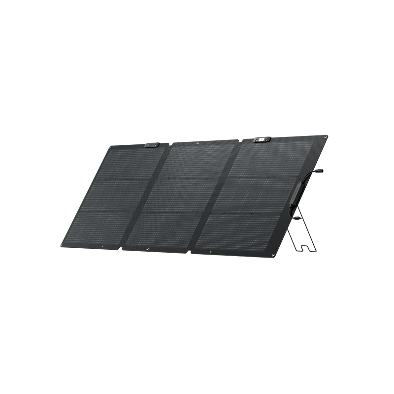EcoFlow NextGen 160W Portable Solar Panel (APP Only)