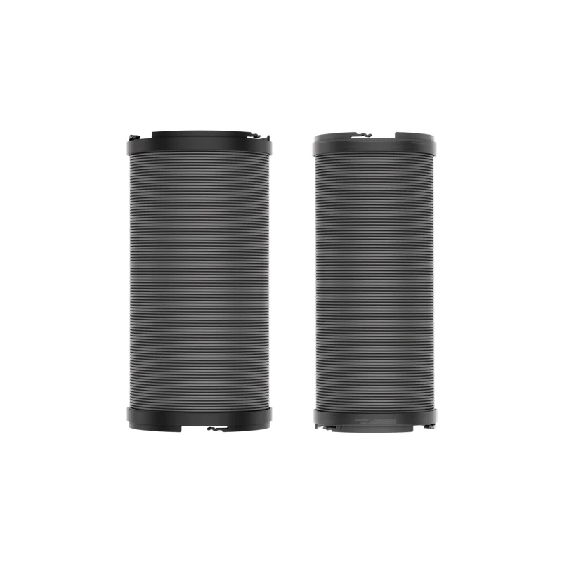 Conduits d'évacuation pour EcoFlow WAVE 2
