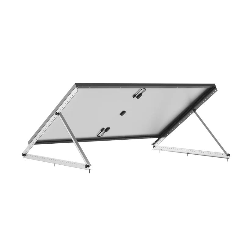 Support solaire réglable EcoFlow 50 pouces