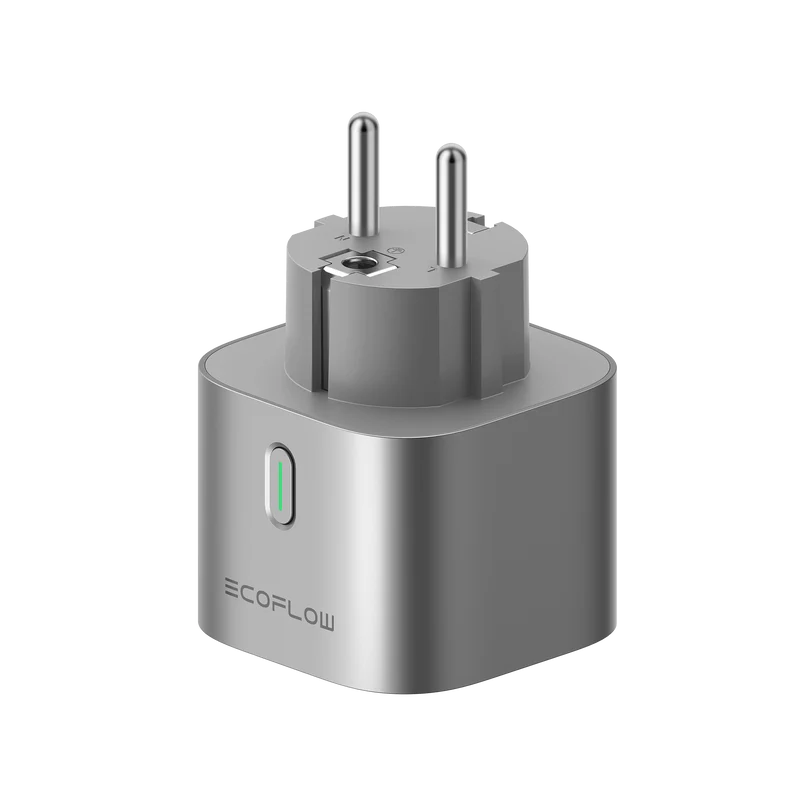 Prise intelligente EcoFlow (Smart Plug EcoFlow)