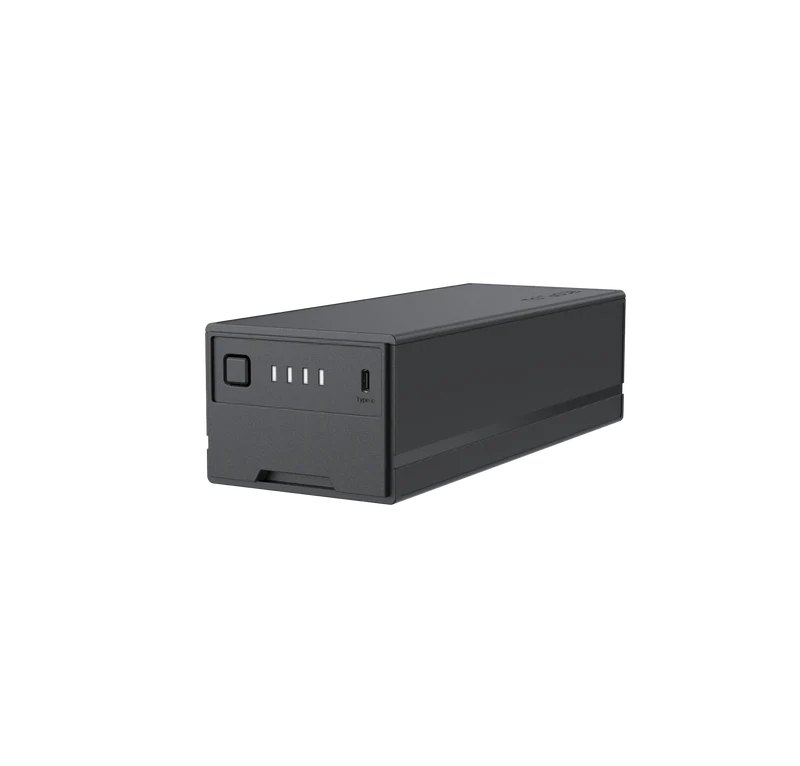 Batterie enfichable pour EcoFlow GLACIER