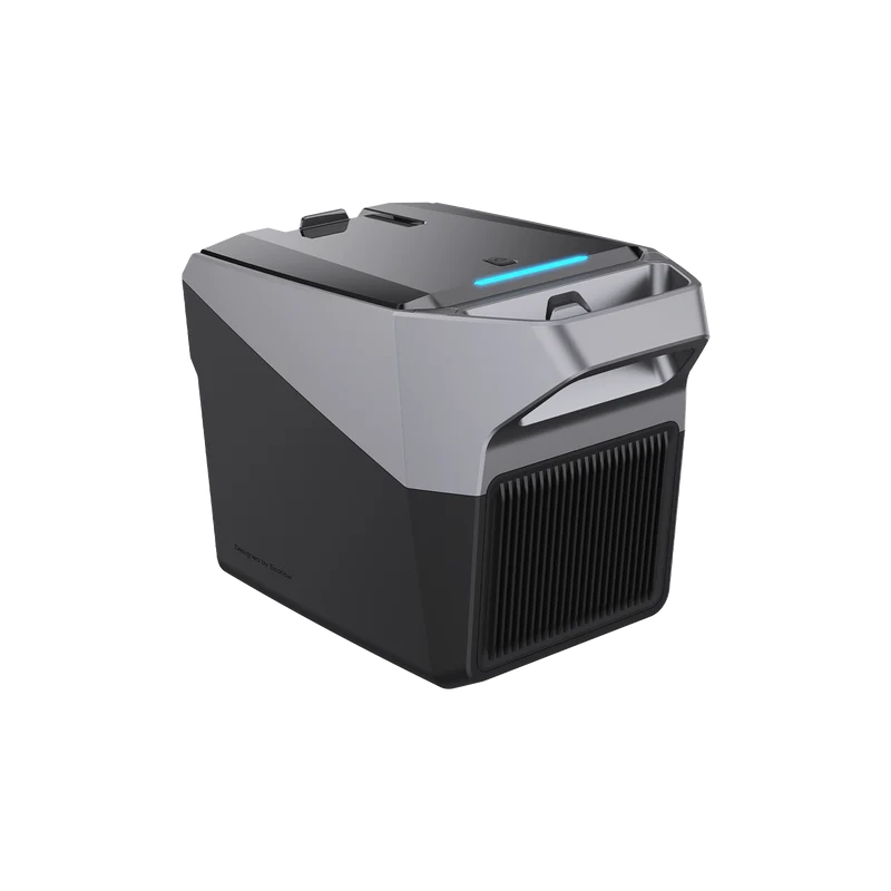 Batterie supplémentaire intelligente pour EcoFlow BLADE