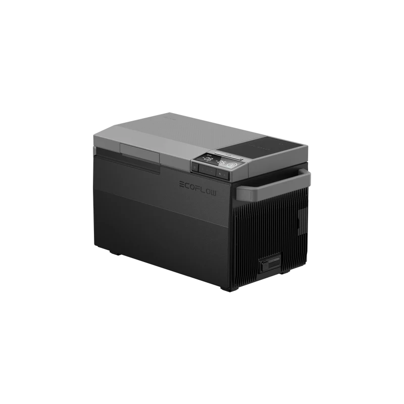 Réfrigérateur portable EcoFlow GLACIER