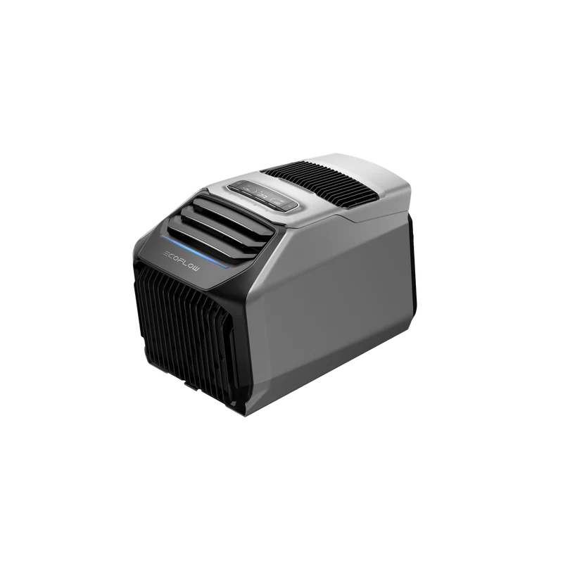 Climatiseur portable EcoFlow WAVE 2