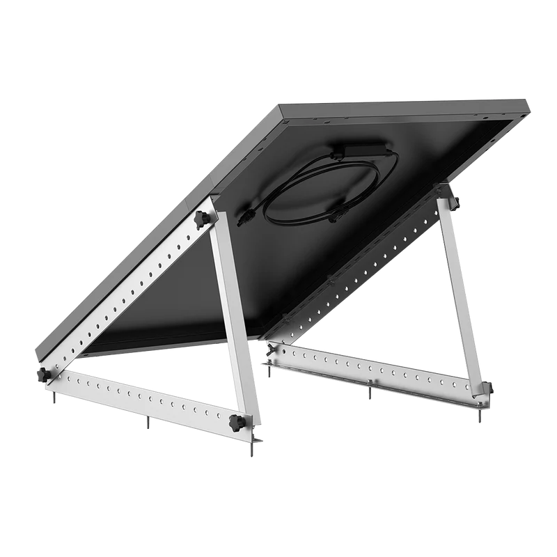 Support solaire réglable EcoFlow 28 pouces (71 cm)