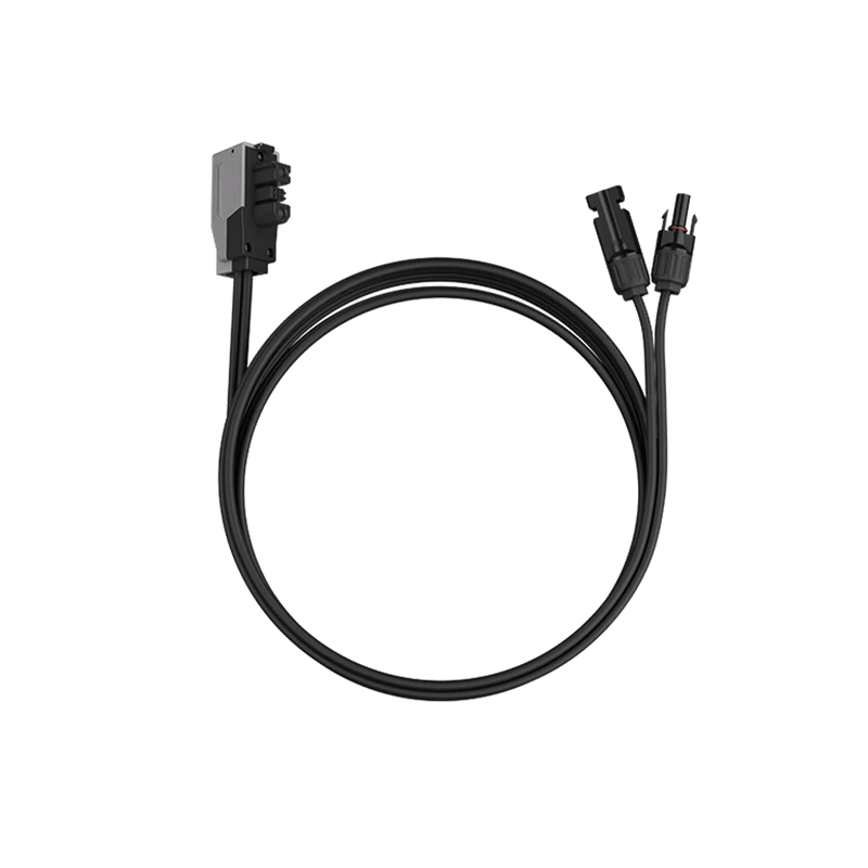 Câble de charge solaire de Power Hub EcoFlow (6m)