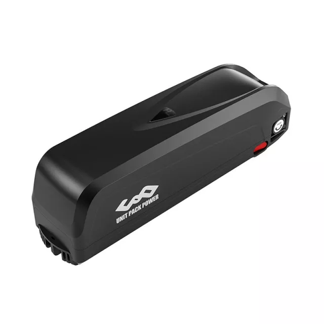 【STOCK AU ROYAUME-UNI】Batterie UnitPackPower S039-3 48V17.5AH UPP (livraison en 2 à 7 jours)