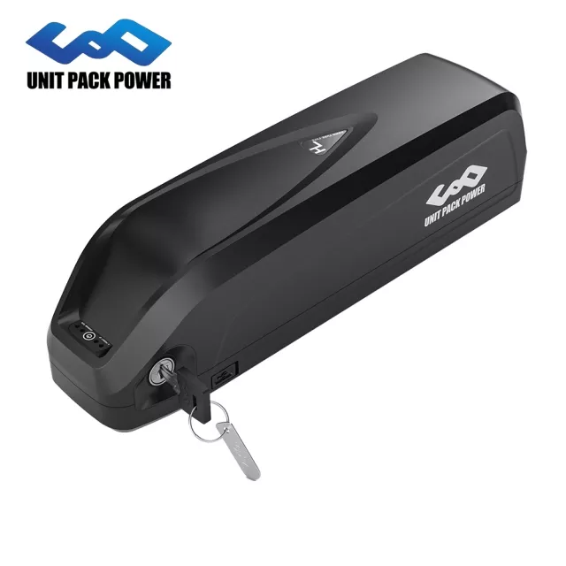 【EN STOCK UE】S039-5 Batterie pour vélo électrique 36 V 48 V 20 Ah 25 Ah BMS 25-50 A