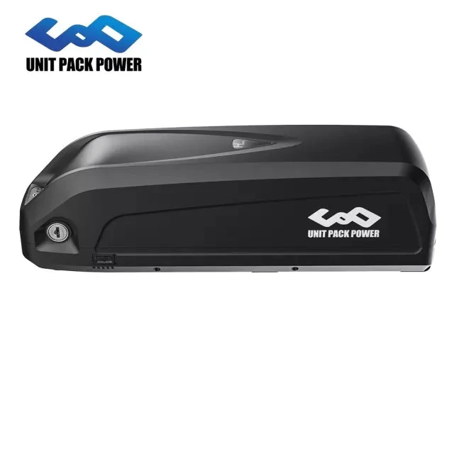 【En stock en Californie】S039-3 Batterie pour vélo électrique 52V 48V 13Ah/17.5Ah (livraison en 2 à 5 jours)
