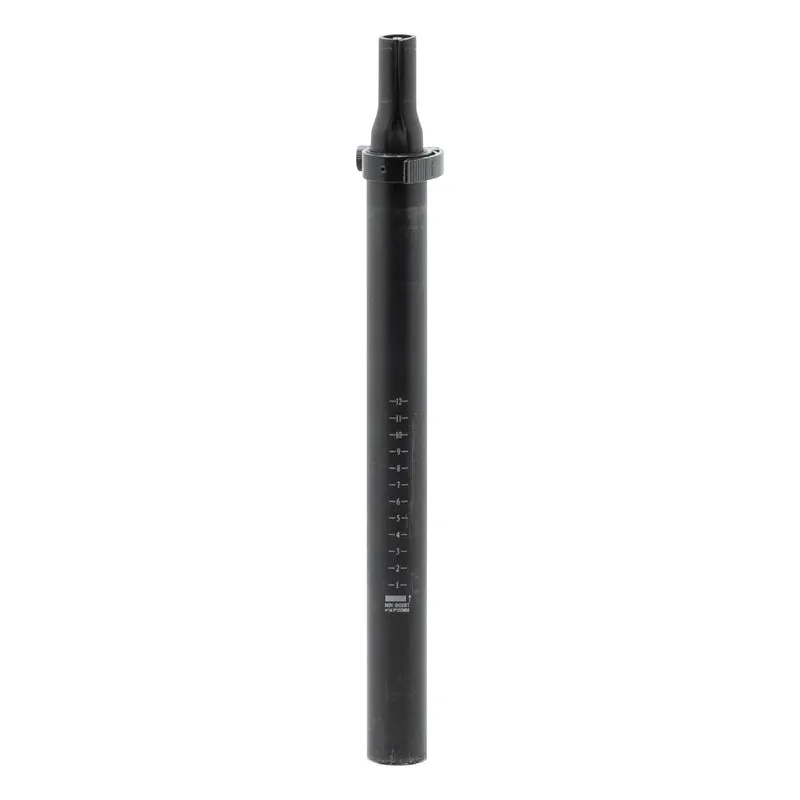 Telescoping Seat Post