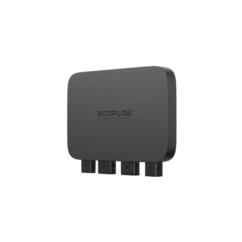 EcoFlow 800W Alternator Charger