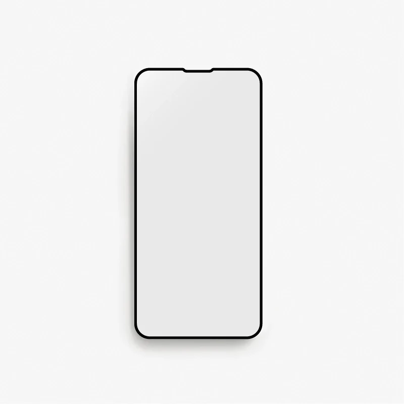 iPhone 17 verre trempé plein écran