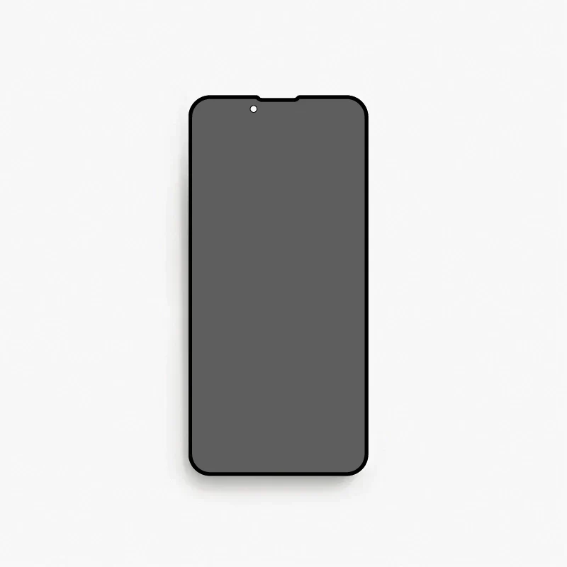 Verre blindé 3D Privacy i16