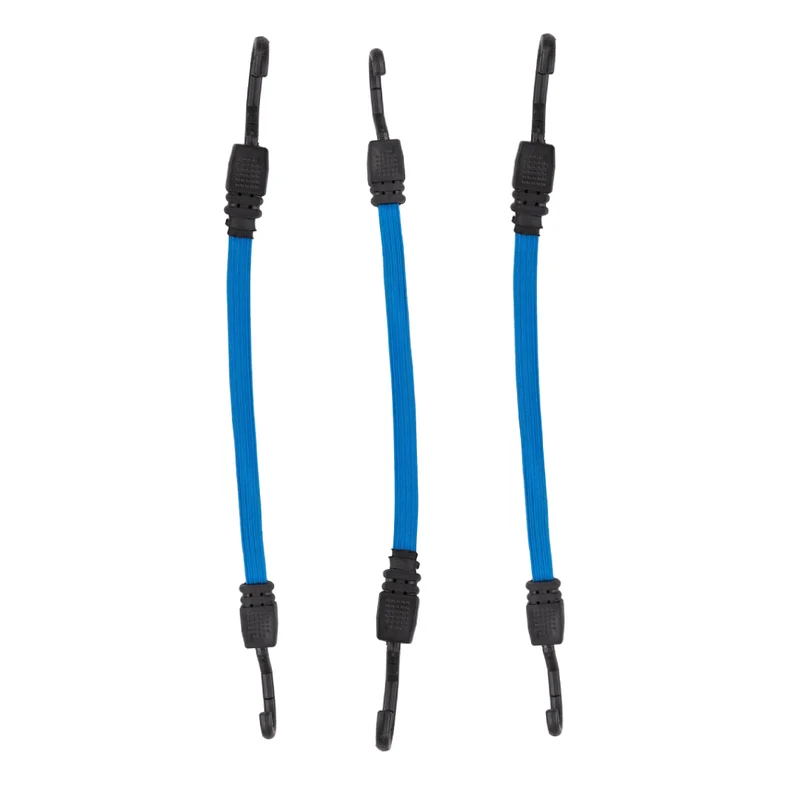 FREE Cargo Straps (3) ($24 Value)