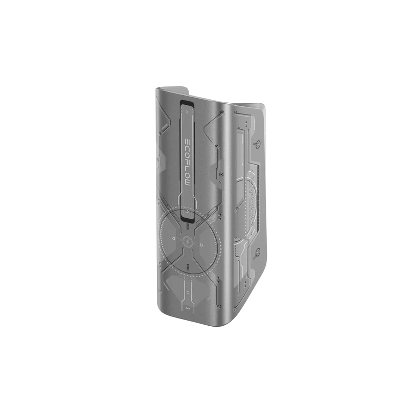 Ecoflow RAPID Pro X Power Bank Case