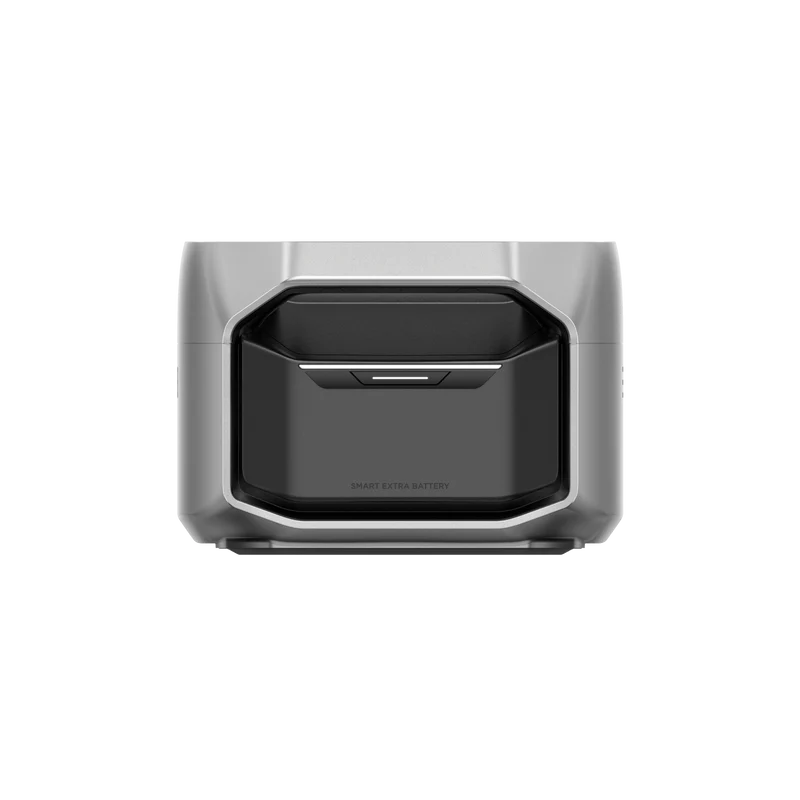 EcoFlow DELTA Pro 3 Smart Extra Battery (Refurbished)