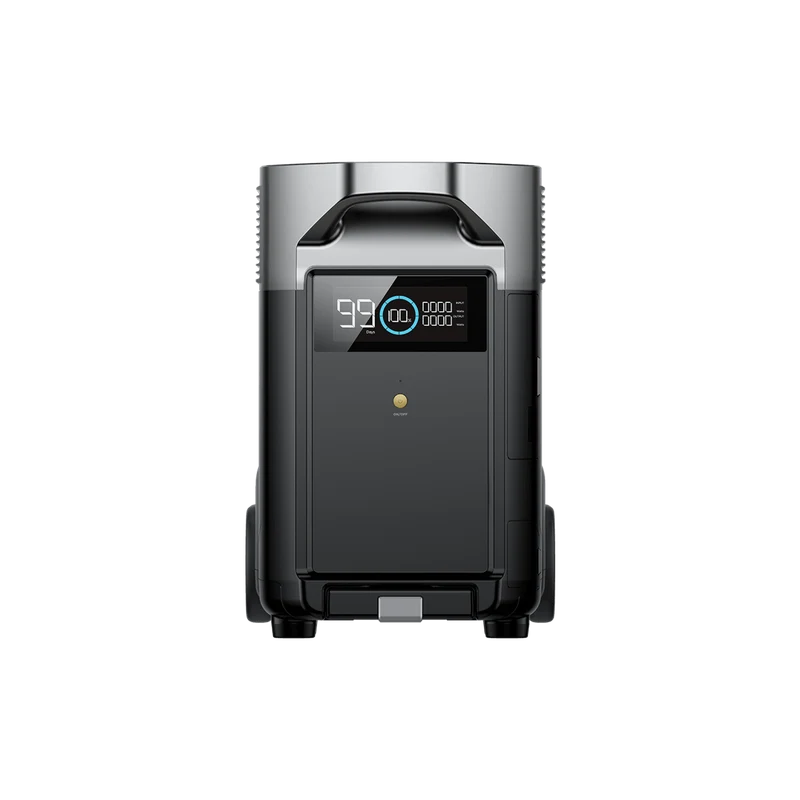 EcoFlow DELTA Pro Smart Extra Battery (Refurbished)