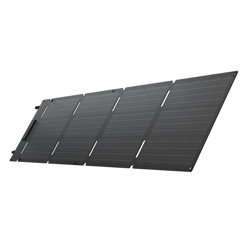 EcoFlow 60W Portable Solar Panel - APP Only