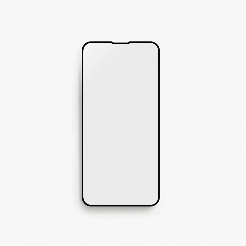 Verre blindé 3D i16 Pro