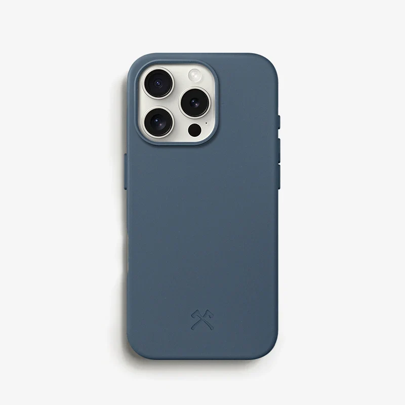 Étui pour iPhone 16 Pro Durable MagSafe
