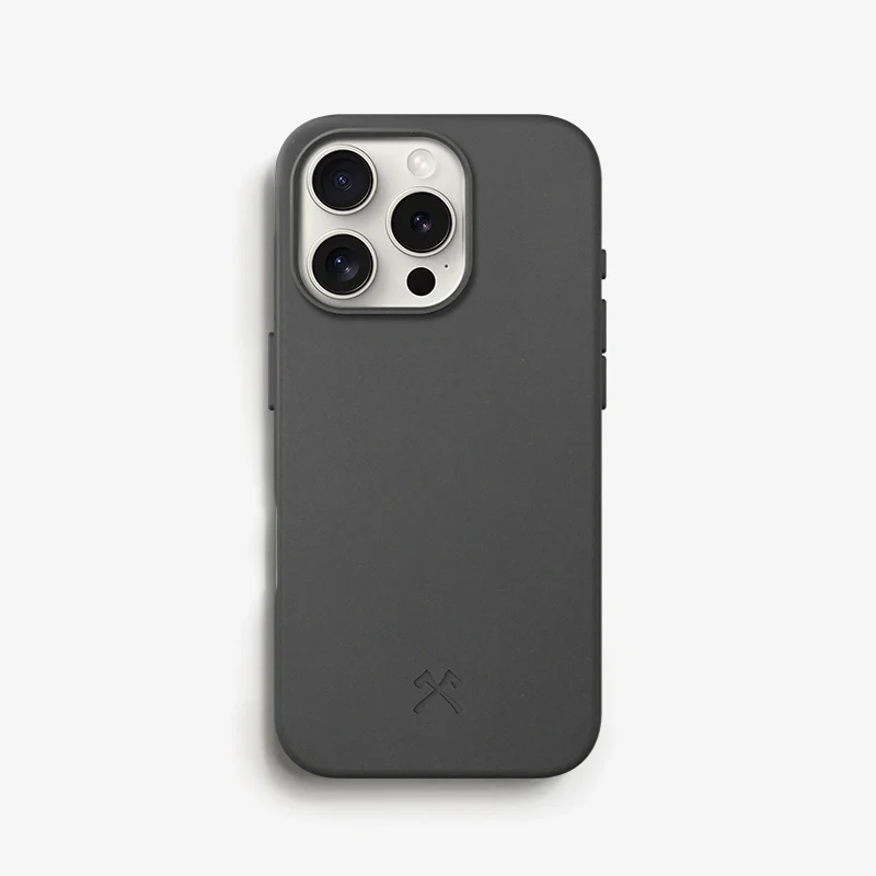 Étui pour iPhone 16 Pro Durable