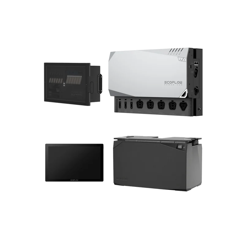 Power Kits 5kVA 48V Power System