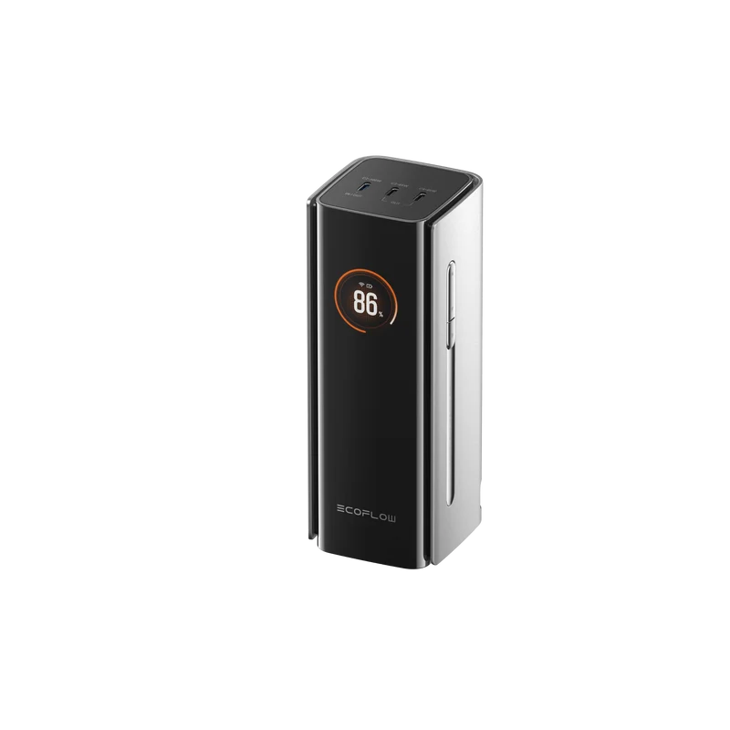 EcoFlow RAPID Pro Power Bank(20,000mAh, 230W, 100W Built-in Cable)