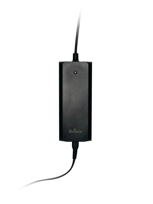 Chargeur additionnel