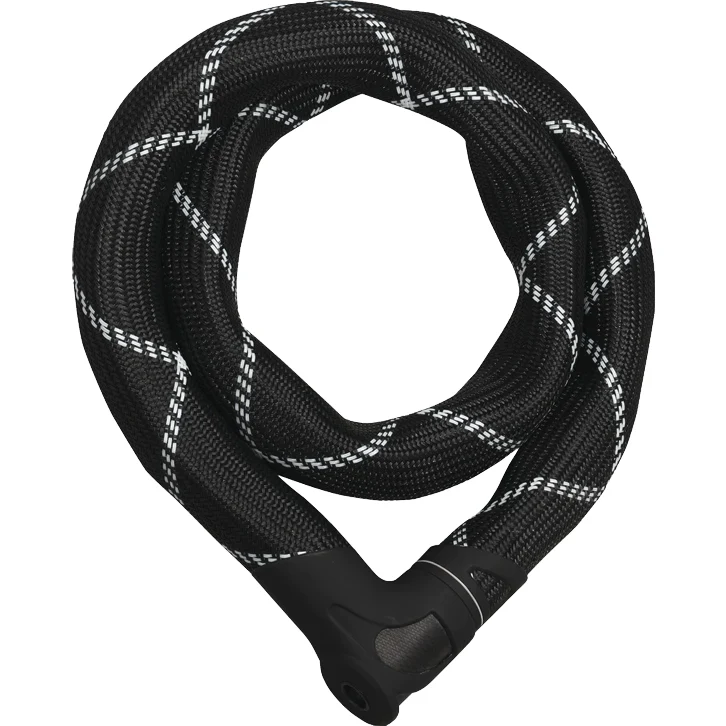 Antivol chaîne Iven 8210/110 cm ABUS
