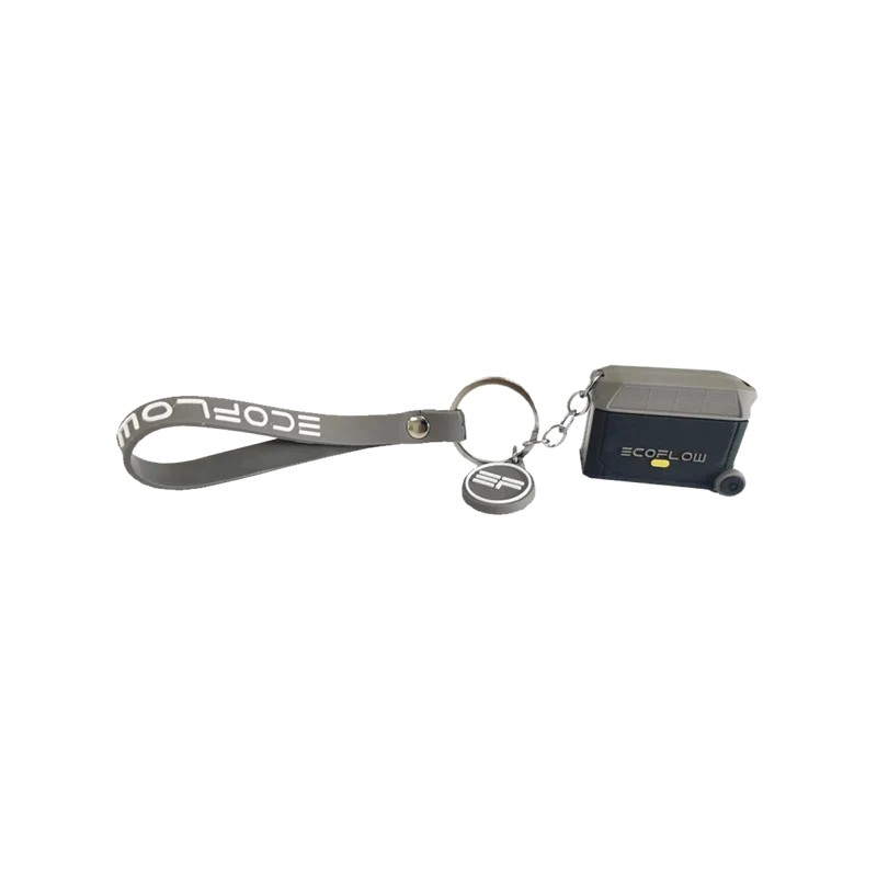 EcoFlow Key Chain