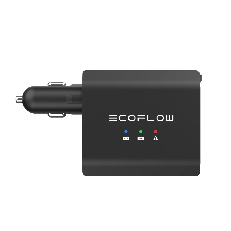 EcoFlow Smart Auto Battery Charger
