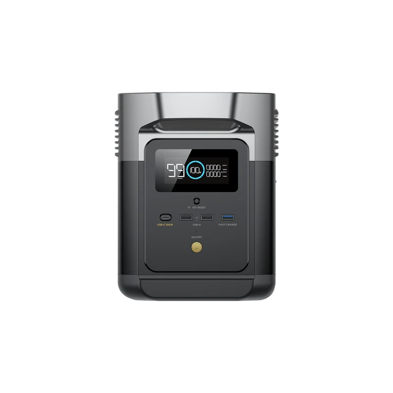 EcoFlow DELTA mini Portable Power Station (Slickdeals)