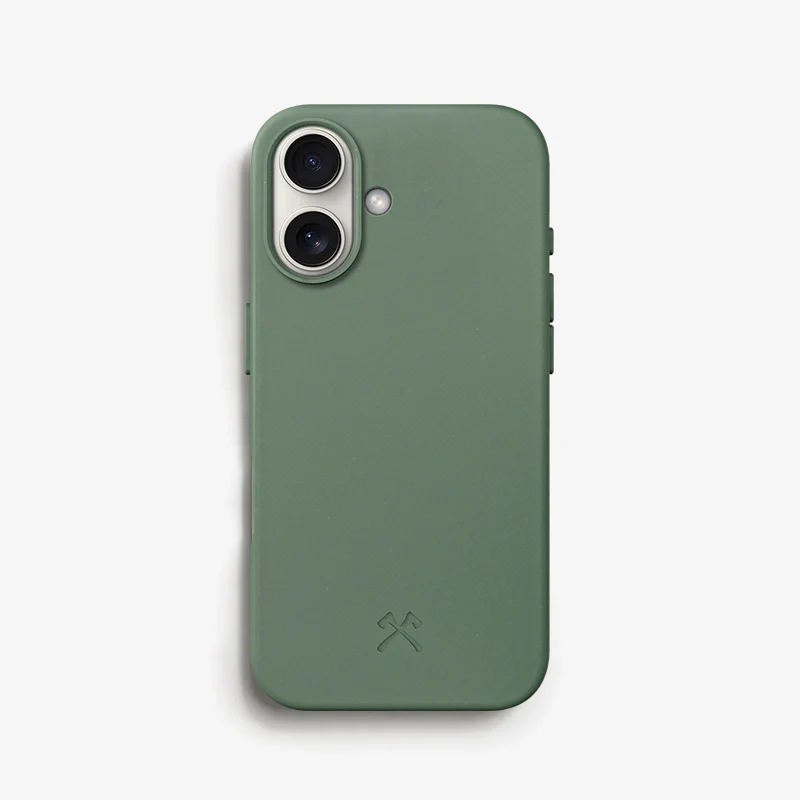 Étui pour iPhone 16 Durable