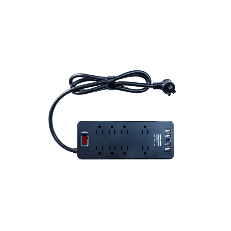 EcoFlow Surge Protector