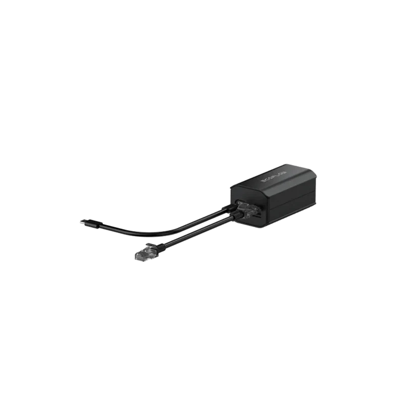 EcoFlow Portable Power Station Grounding Adapter