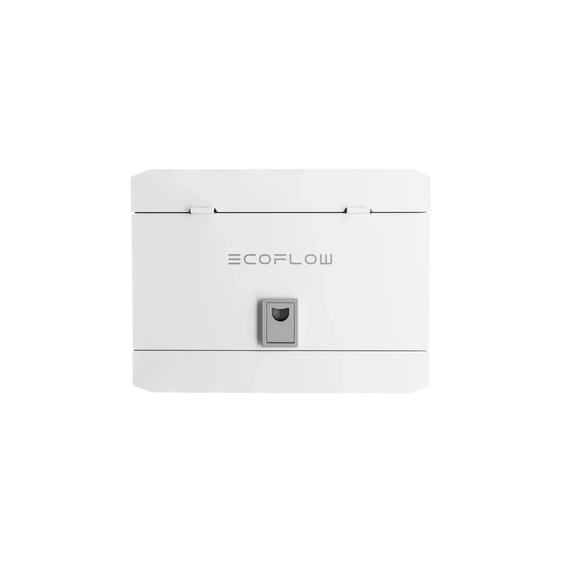 EcoFlow AFCI Box