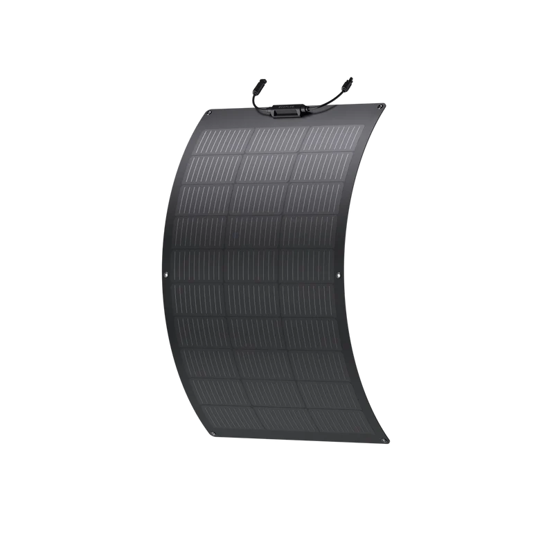 EcoFlow 100W Flexible Solar Panel