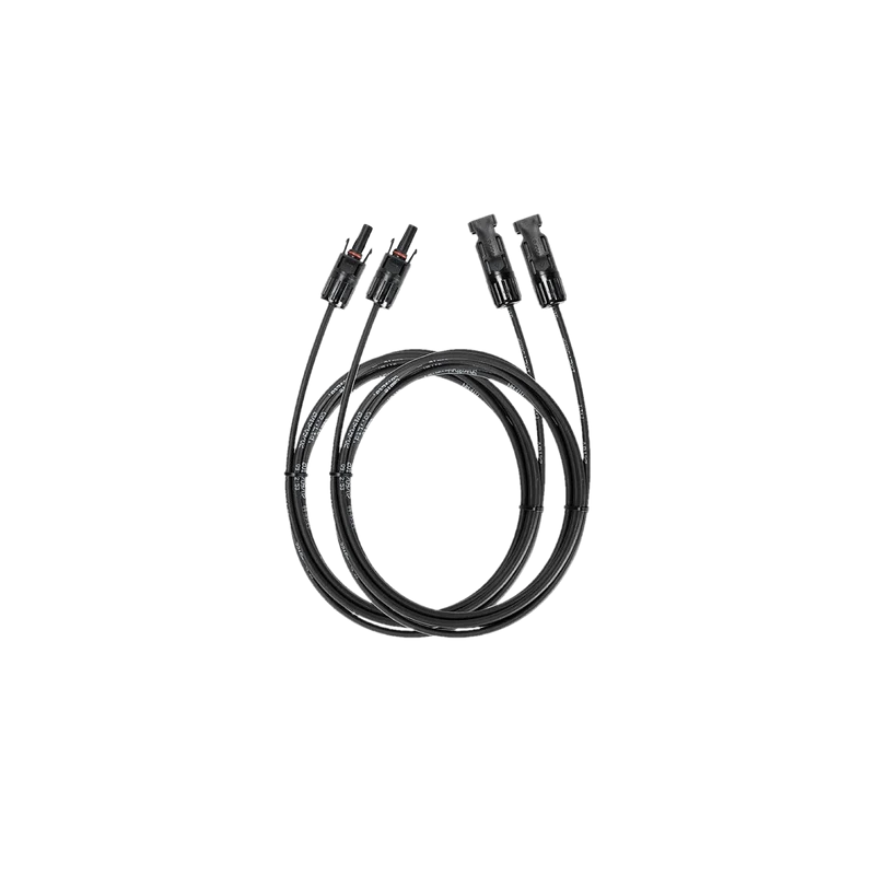 EcoFlow Solar Extension Cable