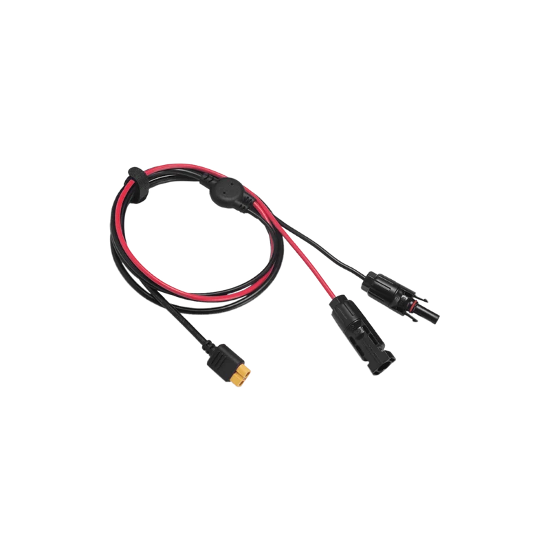 EcoFlow Solar to XT60/XT60i Charging Cable