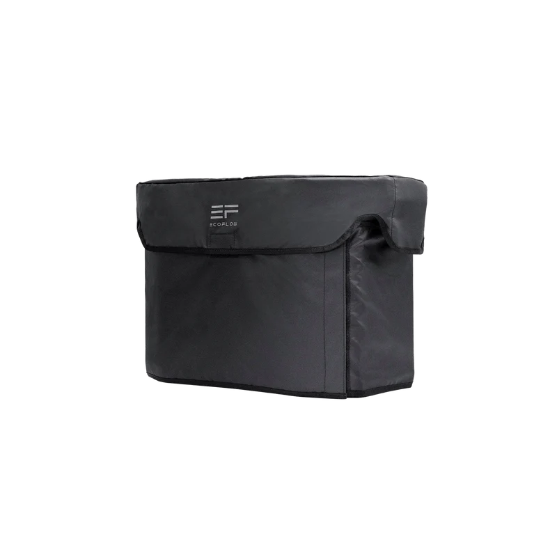 EcoFlow DELTA Max Extra Battery Cover