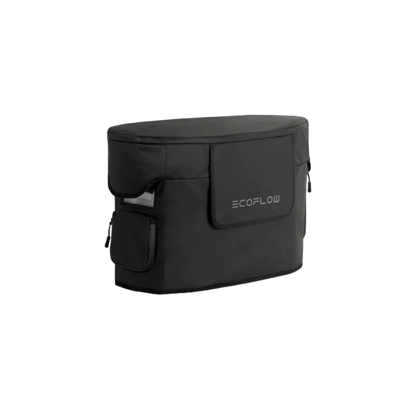 EcoFlow DELTA Max Cover