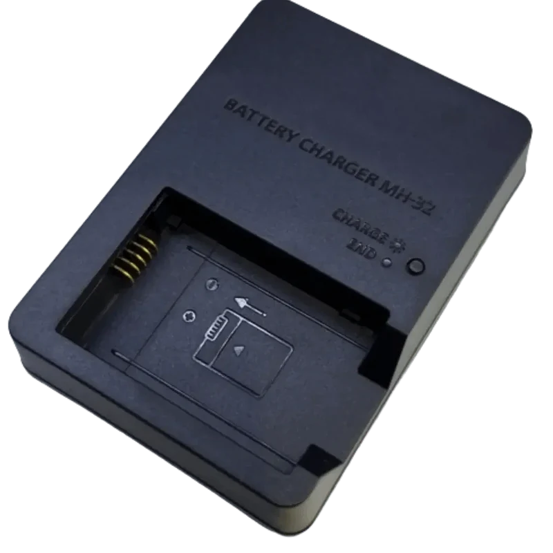 Chargeur MH-32 pour batterie EN-EL25