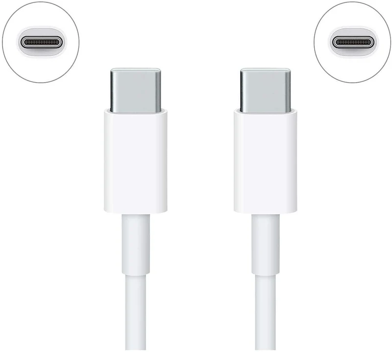 Xiaomi Mi USB-C naar USB-C Kabel 150cm