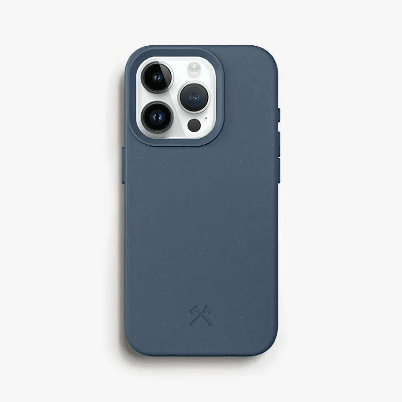 Étui pour iPhone 15 Pro Durable